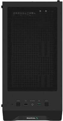 Корпус Deepcool CC560, черный, ATX, Без БП (R-CC560-BKGAA4-G-1)