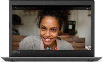 Lenovo IdeaPad 330 15IGM N4000 4 500 15.6 HD WF BT CAM W10