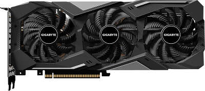 Видеокарта GIGABYTE nVidia GeForce RTX 2060 GAMING OC PRO 6G 6Gb GDDR6 PCI-E HDMI, 3DP