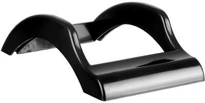 Exegate EX268691RUS Корпус MiniITX Exegate MI-207 Black, miniITX/mATX, <M450, 80mm>, 2*USB, Audio