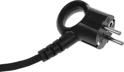 Утюг Philips DST7022/40 2800Вт черный/красный
