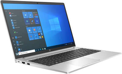 Ноутбук HP ProBook 455 G8 15.6" FHD R 3 5400U/8/256 SSD/W10Pro (4B2U7EA)