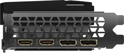 Видеокарта GIGABYTE AMD Radeon RX 6750 XT AORUS ELITE 12Gb DDR6 PCI-E 2HDMI, 2DP