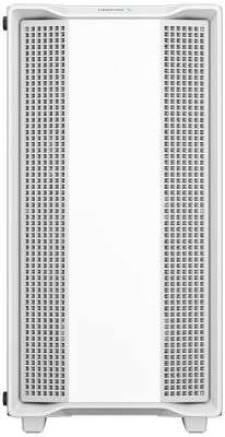 Корпус Deepcool CC360 WH ARGB, белый, mATX, без БП (CC360 WH ARGB)
