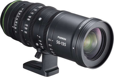 Объектив Fujinon MKX 50-135 мм T/2.9