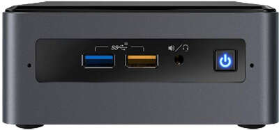 Платформа Intel NUC BOXNUC8I3BEH2