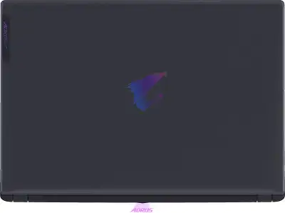 Ноутбук Gigabyte Aorus 16X 16" WQXGA IPS i7-13650HX/32/1Tb SSD/RTX 4070 8G/Без OC серый