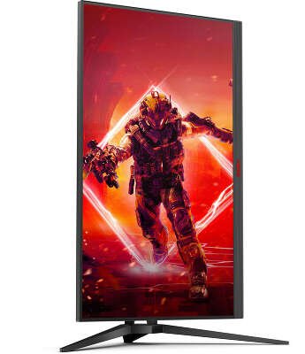 Монитор 27" AOC AGON AG275QXN VA WQHD HDMI, USB-Hub