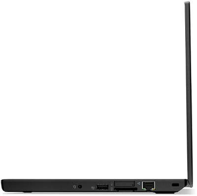 Ноутбук Lenovo ThinkPad X270 i5-7200U/8/SSD256/12.5" IPS FHD/WiFi/BT/CAM/W10P