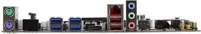 Материнская плата microATX LGA1151 ASUS EX-B360M-V3