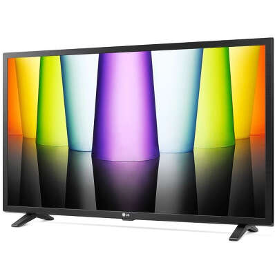 Телевизор 32" LG 32LQ630B6LA.ADKG HD HDMIx2, USBx1