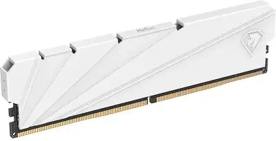 Модуль памяти DIMM DDR4-3200 32GB NTSSD4P32DP-32W NETAC