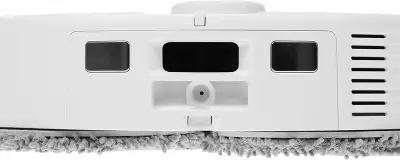 Пылесос-робот Roborock Q Revo MaxV 60Вт белый