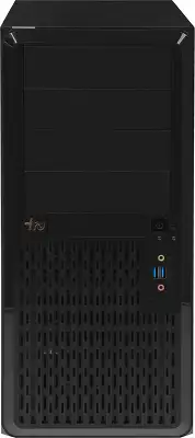 Сервер IRU Rock W9105P 1x6240 2x32Gb С621 AST2500 2xGigEth 1x650W w/o OS (2099462)