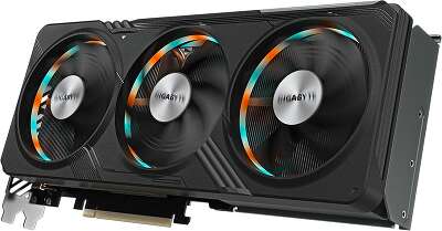 Видеокарта GIGABYTE NVIDIA nVidia GeForce RTX 4070Ti SUPER GAMING OC 16Gb DDR6X PCI-E HDMI, 3DP