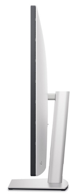 Монитор Dell 43" U4323QE S/BK(IPS;16:9;3840x2160x60Hz;350cd/m2;1000:1;5ms;178/178;1,07bill;2xHDMI;2xDP;5xUSB-C,4xUSB 3.2;RJ45;Spk 2x8W;HAS;Tilt;Swiv;VESA)
