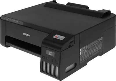 Epson L1250 {4-цветная струйная печать,  A4 , печать фотографий,wi-fi} (C11CJ71405/C11CJ71403/C11CJ71402)