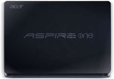 Ноутбук Acer One D257-N57DQkk 10.1" WSVGA/ Atom N570/ 1/ 250/ WF/CAM/ W7S+Android