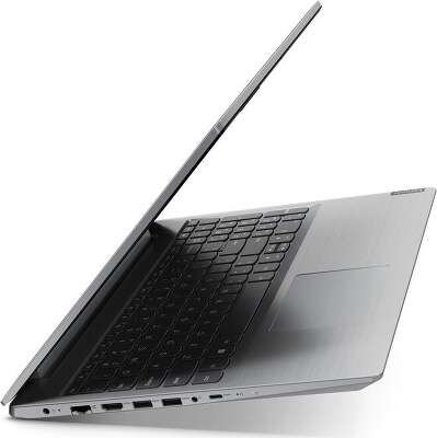 Ноутбук Lenovo IdeaPad L3 15IML05 15.6" FHD IPS i7 10510U/8/1000/128 SSD/mx130 2G/Dos
