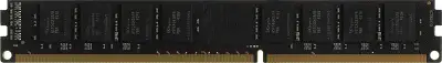 Память DDR3 8GB 1600MHz Digma DGMAD31600008D RTL PC3-12800 CL11 DIMM UDIMM 240-pin 1.35В dual rank Ret