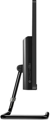 Моноблок Lenovo IdeaCentre A340-22IWL 21.5" FHD i3-8145U/4/1000/Multi/WF/BT/Cam/Kb+Mouse/W10,черный