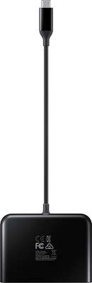 Многопортовый адаптер Samsung EE-P5000 (EE-P5000BBRGRU)