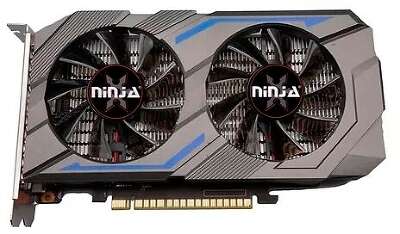 Видеокарта Sinotex NVIDIA nVidia GeForce GTX 1650 896SP 4Gb DDR6 PCI-E DVI, HDMI, DP