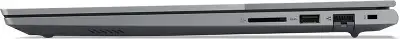 Ноутбук Lenovo ThinkBook 16 G7 IML 16" WUXGA IPS Ultra 5 125U/8/512Gb SSD/Без OC серый