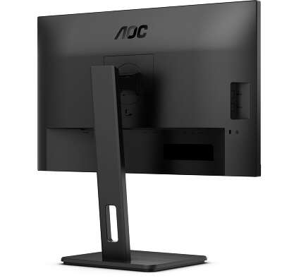 Монитор 27" AOC Pro Q27P3CV IPS WQHD HDMI, DP, USB Type-C USB-Hub
