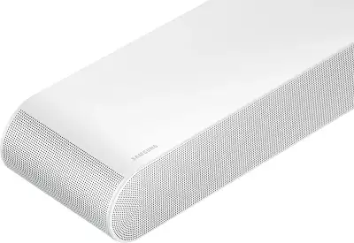 Саундбар Samsung HW-S61D/RU 5.0 200Вт белый