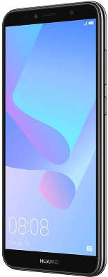 Смартфон Huawei Y6 Prime 2018 16GB, Black