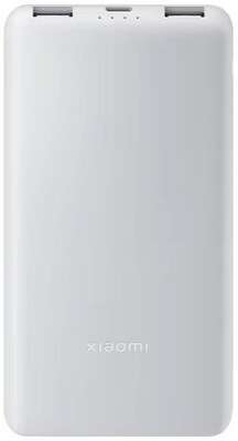 Внешний аккумулятор Xiaomi Power Bank 10000mAh 22.5W Lite GL (BHR9350GL)