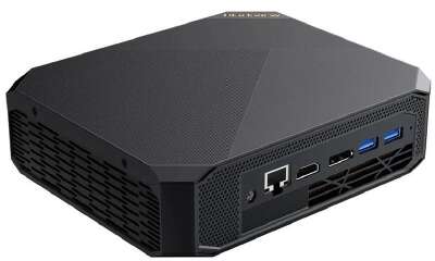 Blackview MP200/I9-11900H/16+1TB Мини ПК MP200 (Intel I9-11900H) 16+1TB, WIFI a/b/g/n/ac, Bluetooth 4.2, Win11, USB3.0 (315001)