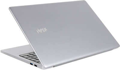 Ноутбук Hiper ExpertBook MTL1577 15.6" FHD IPS R 7-5800U/16/512 SSD/Без ОС