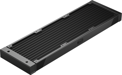 PCCooler DA360 Pro ARGB Digital BK