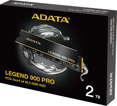 ADATA Legend 900 PRO SLEG-900P-2TCS