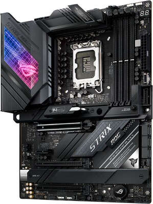 Материнская плата ATX LGA1700 ASUS ROG STRIX Z690-E GAMING WIFI