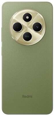Смартфон Xiaomi Redmi 14C 8/256GB, Sage Green