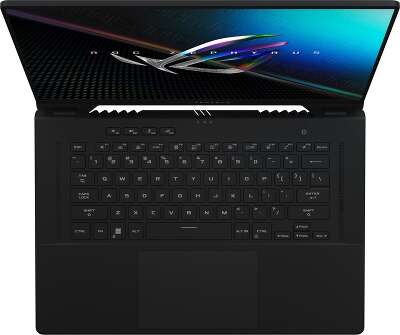 Ноутбук ASUS ROG Zephyrus M16 GU603ZW-K8010W 16" WQXGA i9 12900H/32/1Tb SSD/RTX 3070 ti 8G/W11