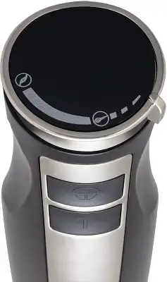 Блендер погружной Vitek VT-8542 1000Вт черный