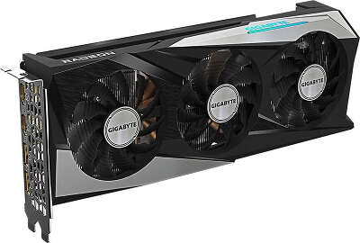 Видеокарта GIGABYTE AMD Radeon RX 6750 XT GAMING OC 12GB 12Gb DDR6 PCI-E 2HDMI, 2DP