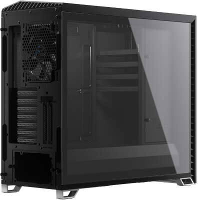 Корпус Fractal Design VECTOR RS, черный, ATX, Без БП (FD-C-VER1A-01)