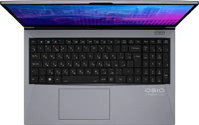 Ноутбук OSIO CyberLine C150i-003