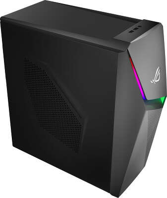 Компьютер ASUS ROG Strix GL10DH-RU002D R 5 3400G/8/1000/GF GTX 1660 6G/WF/BT/Kb+Mouse/DOS,серый