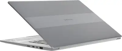 Ноутбук Infinix Inbook Y3 PLUS YL512 Core i5 1235U 16Gb SSD512Gb Intel Iris Xe graphics 15.6" IPS FHD (1920x1080) FreeDOS grey WiFi BT Cam (71008302600)