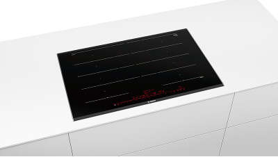 Встраиваемая варочная панель BOSCH PXY875DC1E