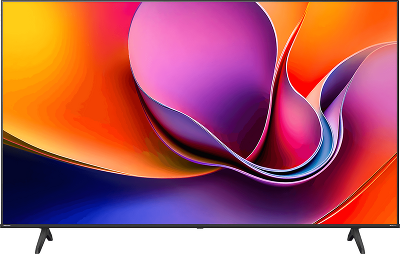 Телевизор 50" 50A6Q RU HISENSE