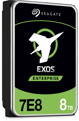 Жесткий диск/ RECERTIFIED HDD Seagate SAS 8TB Enterprise Capacity 12Gb/s 256Mb 1 year warranty (replacement ST8000NM001A, ST8000NM003A, ST8000NM003B, ST8000NM018B, MG08SDA800E, HUS728T8TAL5204) RECERTIFIED