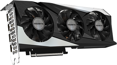 GIGABYTE GV-N3060GAMINGOC-12GD GV-N3060GAMING OC-12GD