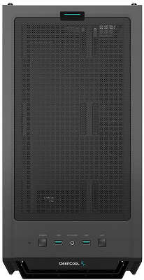 Корпус Deepcool CG560, черный, EATX, Без БП (R-CG560-BKAAE4-G-1)